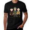 Last Of Summer The Wine 5 TShirt T Shirts For Unisex Cotton Soft TShirt