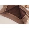 Girl Baby Clothing Set Boys Winter Fashionable Baby Children's Thick Coat Pants Two Piece Set