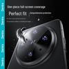 Benks Corning Glass Camera Lens Protector for OPPO Find X8 Ultra