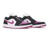 Wmns Air Jordan 1 'Black Cactus Flower'