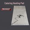 Commercial Adjustable Temperature Food Warming Mat