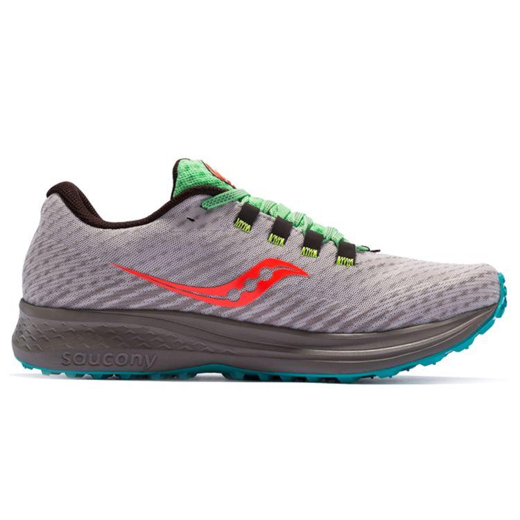 SAUCONY Canyon TR Moonrock Pánské tenisky Krémové Mutant S20583-2