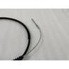 SUZUKI SJ413 SJ410 SIERRA SAMURAI DROVER Parking Hand Brake Cable 1&2 |Fit For