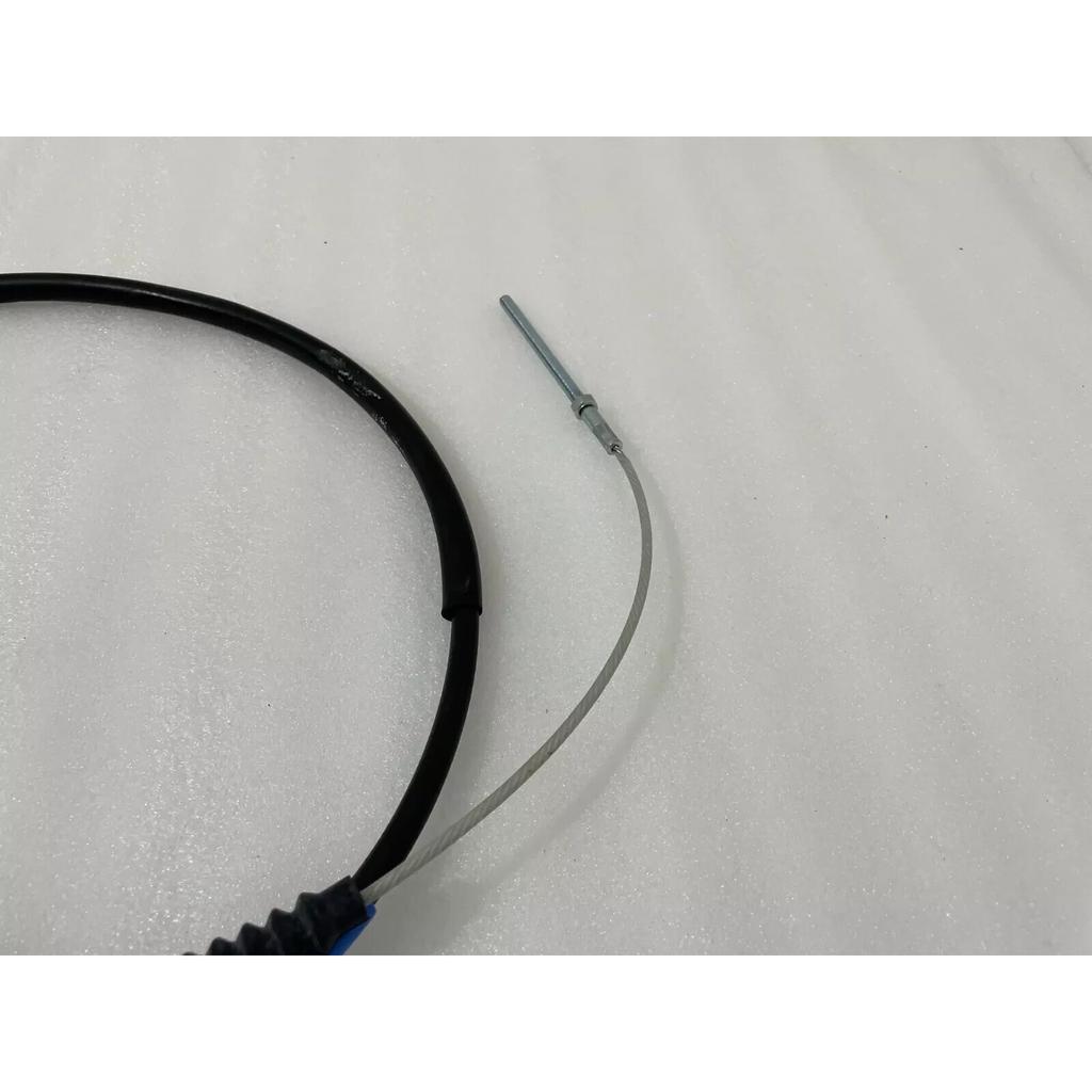 SUZUKI SJ413 SJ410 SIERRA SAMURAI DROVER Parking Hand Brake Cable 1&2 |Fit For