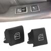 2518300290 2518300390 2518300590 Replacement Waterproof Repair Window Switch Button Caps for W164 X164 Easy Installation