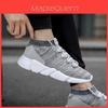 Premium Quality Casual Running Shoes Mesh Sneakers Men Sports Shoes Breathable Design