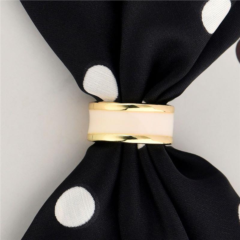 Stylish Scarf Buckle: Versatile Fashion for Shawls & Headscarves