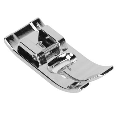 Zigzag Presser Foot for SM3710 Sawtooth Effect Durable Q235 Steel High Strength Easy Installation J
