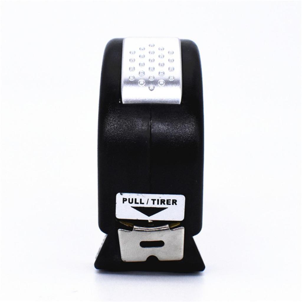 High-Precision Mini Infrared Laser Level with Strong Magnetic Base