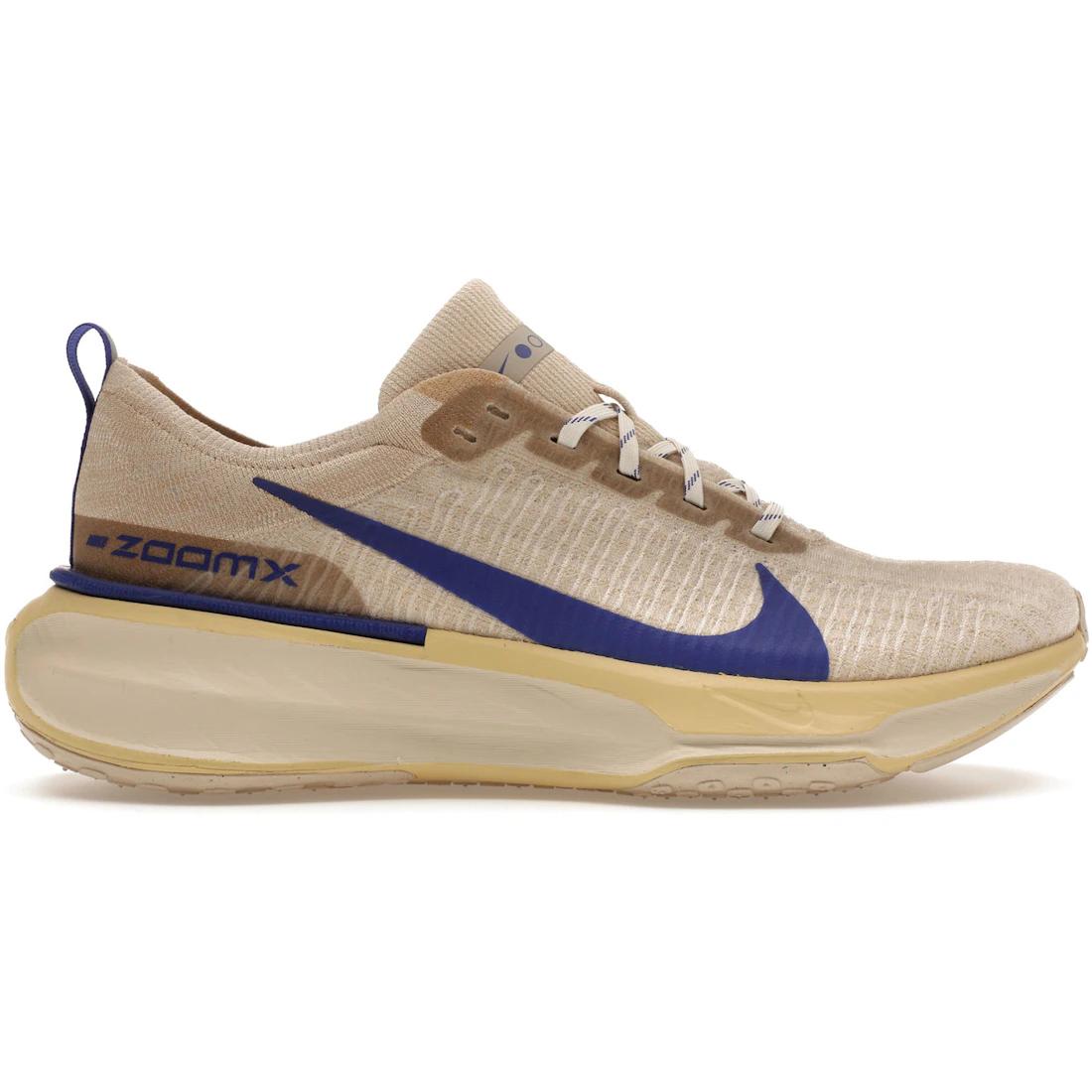 

Nike ZoomX Invincible Run 3 Sanddrift Concord 44