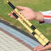 Ultralight Stream Fishing Rod 1.5M-6.3M High Carbon Fiber Super Hard Travel Pole 28MH Telescopic Fishing Tackle for Freshwater 260319