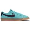 New Nike Sb Skateboard Blazer Low Gt Blue 704939-300