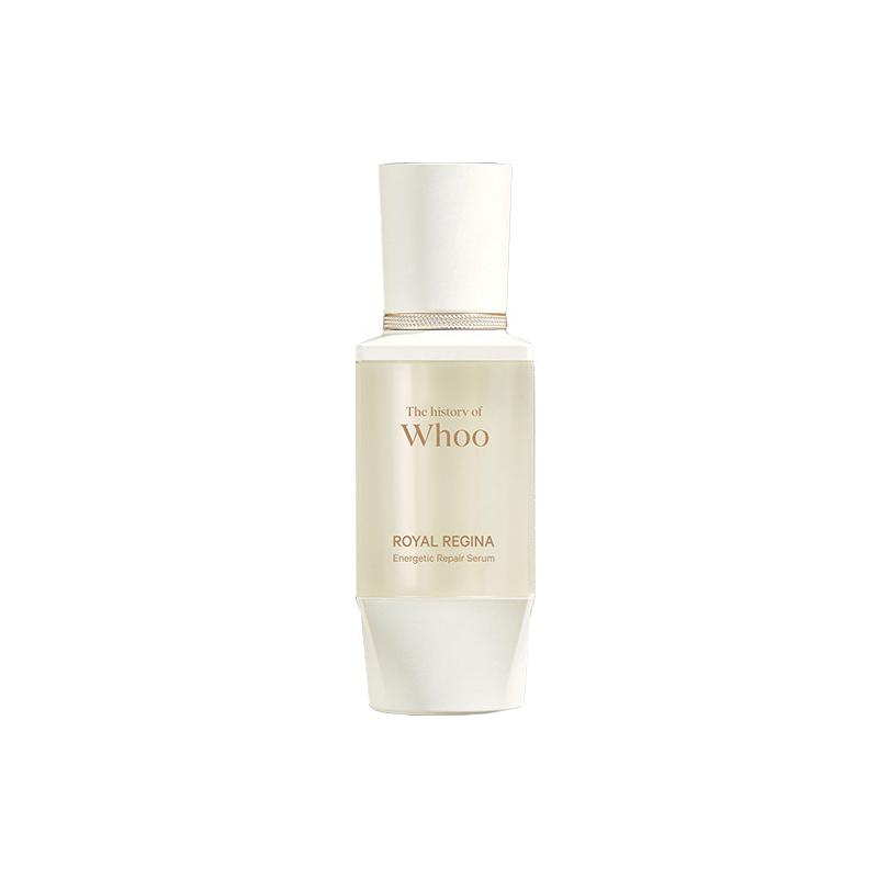 The history of whoo Royal Regina Energetic Repair Serum 45ml