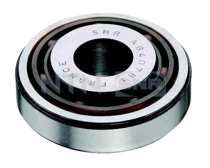 Snr Top Strut Mounting M255.06 Rozmiar 1
