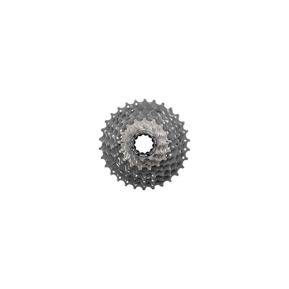 Shimano CS-R9100 Cassette Sprocket 11-Speed 11-28T 12345791358