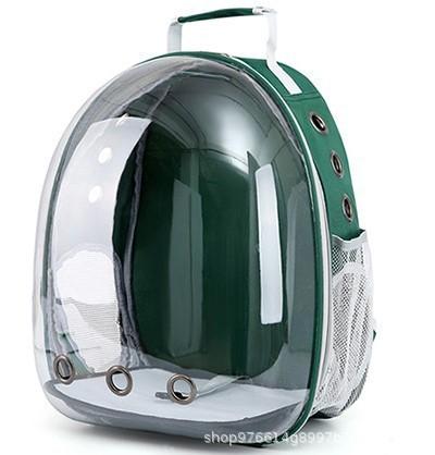 Pet Extra Large Space Bag Cat Out Bag Extra Large Space Capsule Air Case Cat Bag Pet Bag Pet Supplies