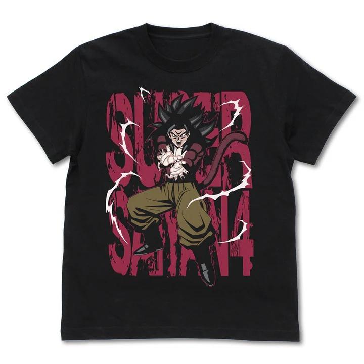 

2026 New Dragon Ball Vintage Son Goku Master Roshi Print T-shirt Short Sleeve T-shirt Men s and Women s T-shirt Men s T-shirt S разноцветный