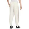 Nike SS25 Year Of The Mamba Kobe Series Limited Edition Fashion Comfortable Soft Skin-Friendly Casual Pants Men bottoms White HQ4700-133