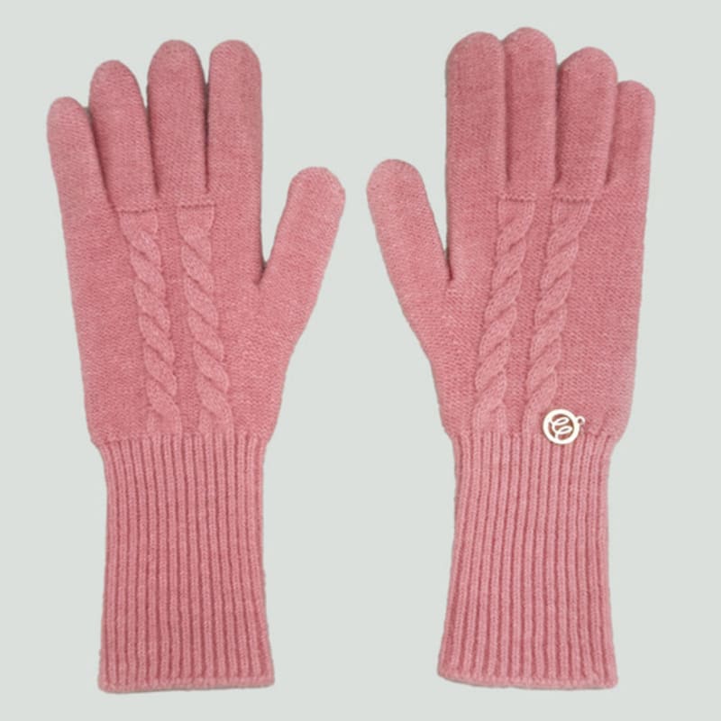 Lang&Lu MORE Fingerhole Gloves