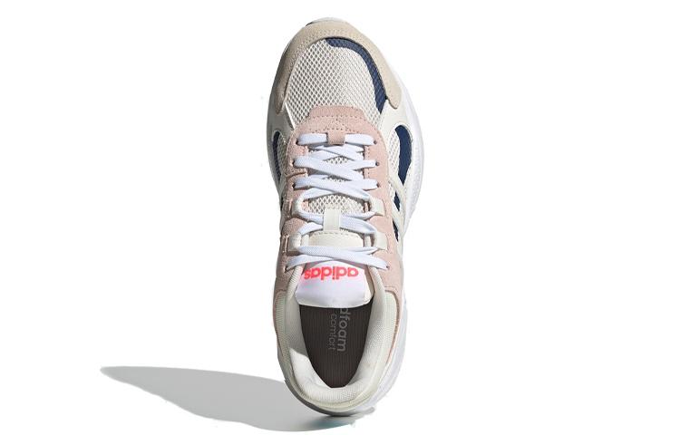 Adidas Neo Crazychaos 'Pink White Blue' Women's FY7827