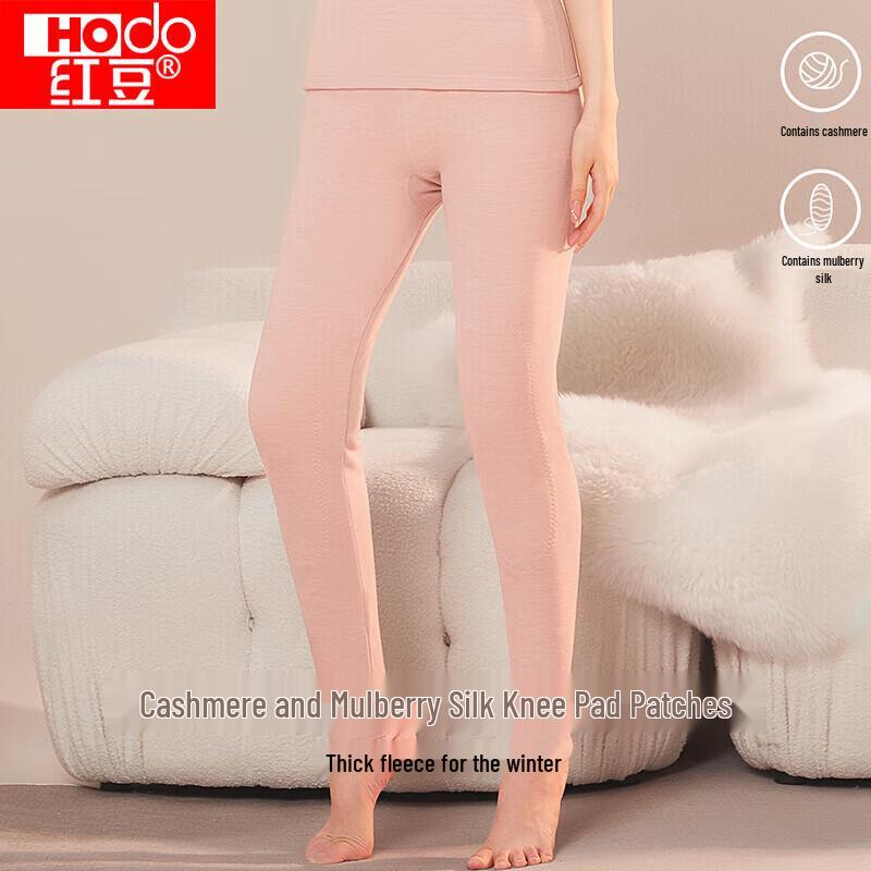 

Женские термобрюки Hodo с флисовой подкладкой L