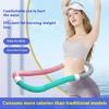 Spring Hoop for Weight Loss for Belly, Home Waist Trainer