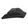 Pillar Protective Cover Set ABS Cover Guard Plate Accessories Rear Cage Trim Cover Simple Install for Vehicles 