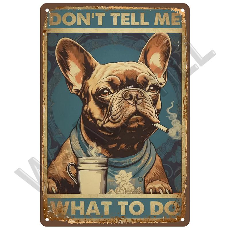 Insegne Metalliche da Bar Vintage Bagno Casa Soggiorno Casa Articoli Decorazioni Murali Retrò Arredamento di Lusso Poster Artistici da Interno Insegne in Latta