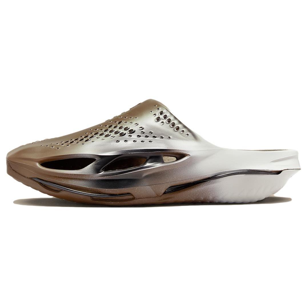 

Новые шлепанцы Nike Mmw 005 темно-хаки DH1258-200 38.5