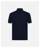 Men's Classic Polo Short-Sleeved Shirt