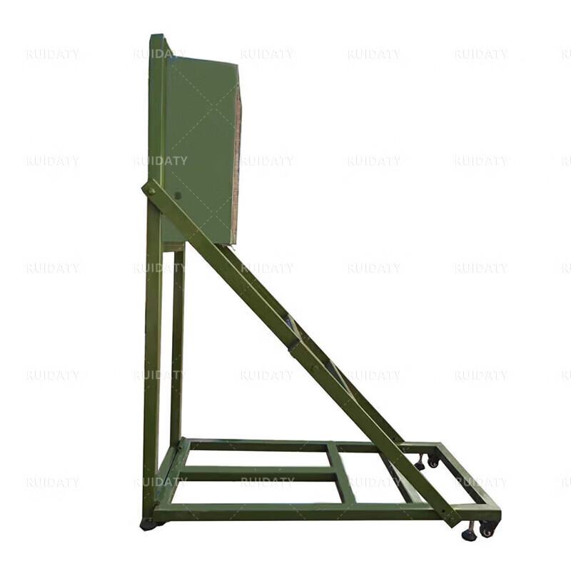 RUIDATY Portable Bayonet Training Target