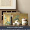 Haofeng Chinese Style Ceramic Tea Set Gift Box