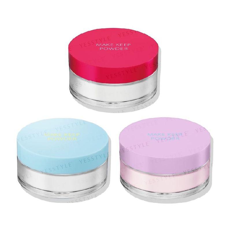 Kose - Make Keep Powder