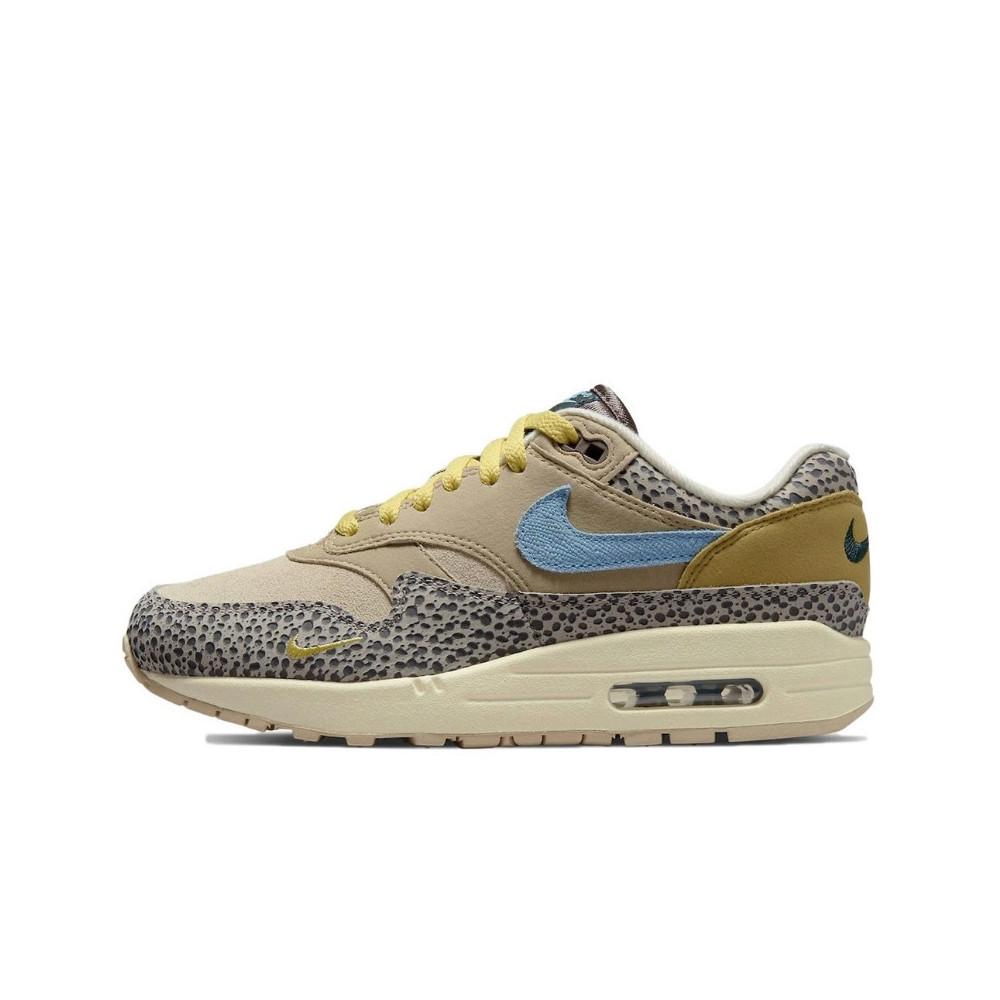 Nike Air Max 1 Safari Cobblestone