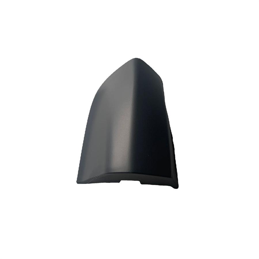 For 2015-2020 Ford Mustang Outer Front Left Door Handle Cap FR3Z-63218A15-ACPTM