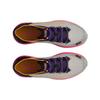 Under Armour Hovr Sonic 6 Storm 'White Clay Metro Purple' Sneakers 3026548-300