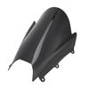 Windshield WindScreen Fit for Suzuki GSX-8R GSX-8R 2024-2025 Black