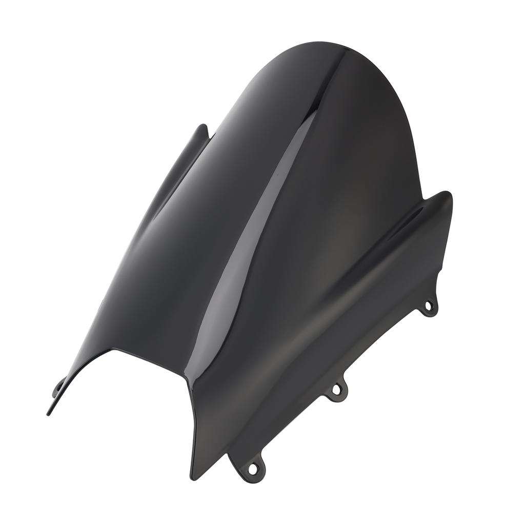 Windshield WindScreen Fit for Suzuki GSX-8R GSX-8R 2024-2025 Black