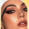 Clear Mascara Eyebrow Laminating Gel, Setting Makeup Gel, , -fading, Brush To Eyebrows And Cover Gray Hair