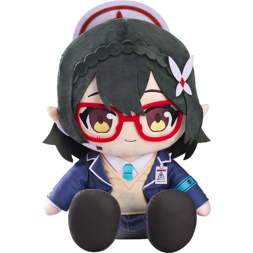 

Blue Archive Blue Archive Chocopuni Big 40cm Plushie Ayane