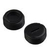 Electric Pick Electric Drill Carbon Brush Cap Plastic Holder Cover 12 22mm