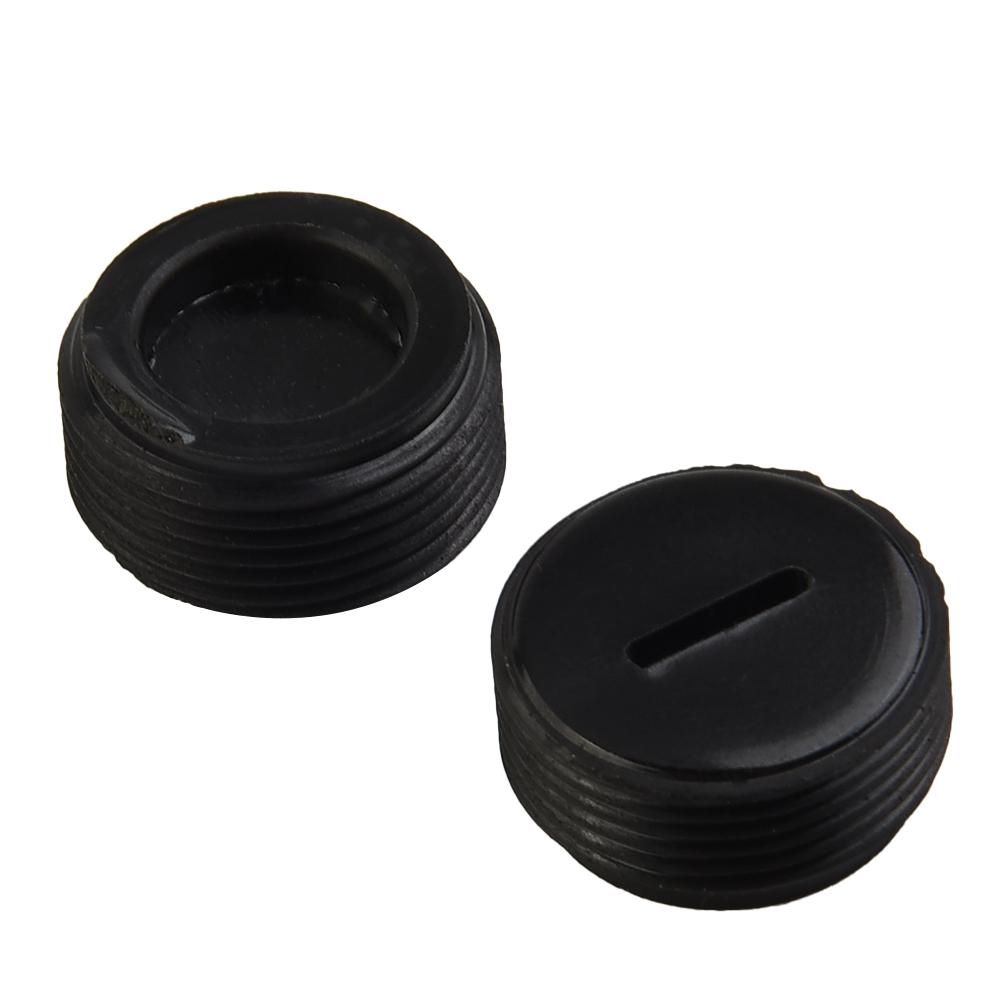 Electric Pick Electric Drill Carbon Brush Cap Plastic Holder Cover 12 22mm