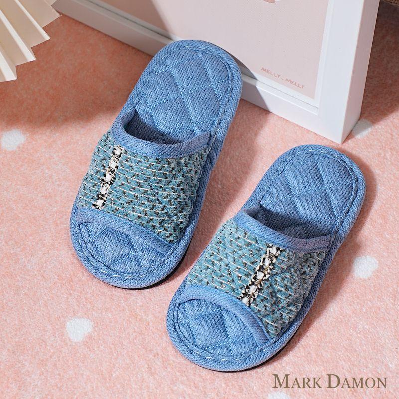 

Детский K-стиль из чистого хлопка, молодежный, нескользящий, всесезонный Boy Blue Soft cloth bottom 18-19 inner length 17cm