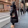 Παλτό και μπουφάν – Πουπουλένια μπουφάν