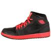 1 Retro Mid Black Infrared 554724-043