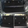 FOR SUZUKI JIMNY NOMADE 2025 2026 Rear Trunk Mat Anti-Dirty Leather Waterproof Cargo Liner Tail Box Pad Internal Accessory
