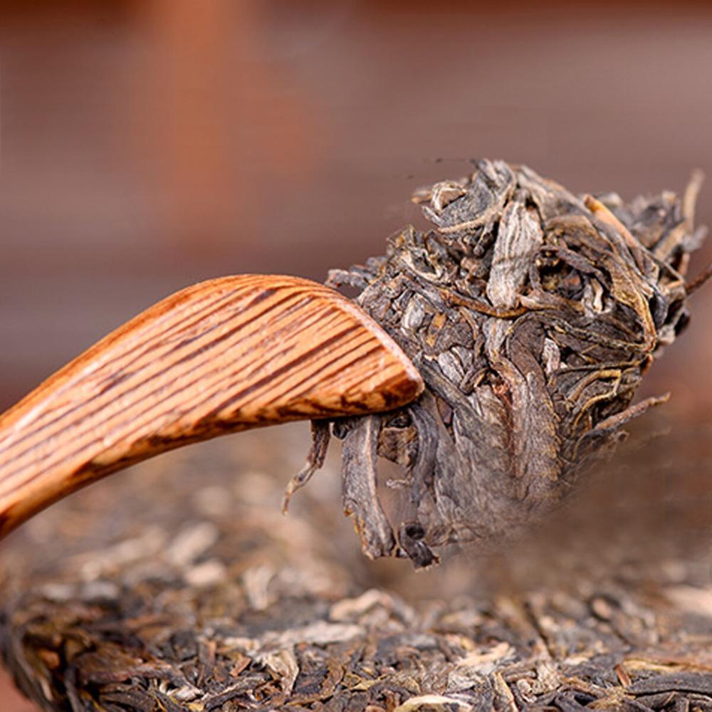 Yunnan Sheng Pu-erh Tee 100g Alte Baum Wilde Hoher Berg