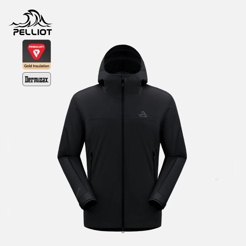 Pelliot P-Series Men s Waterproof Insulated Jacket XXL