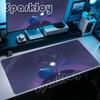 Anime Gamer Outer Wilds Mousepad Laptop Universe Space Solar System Xl Mouse Pad Hd Desk Mat Pc Gaming Accessories Keyboard Pads
