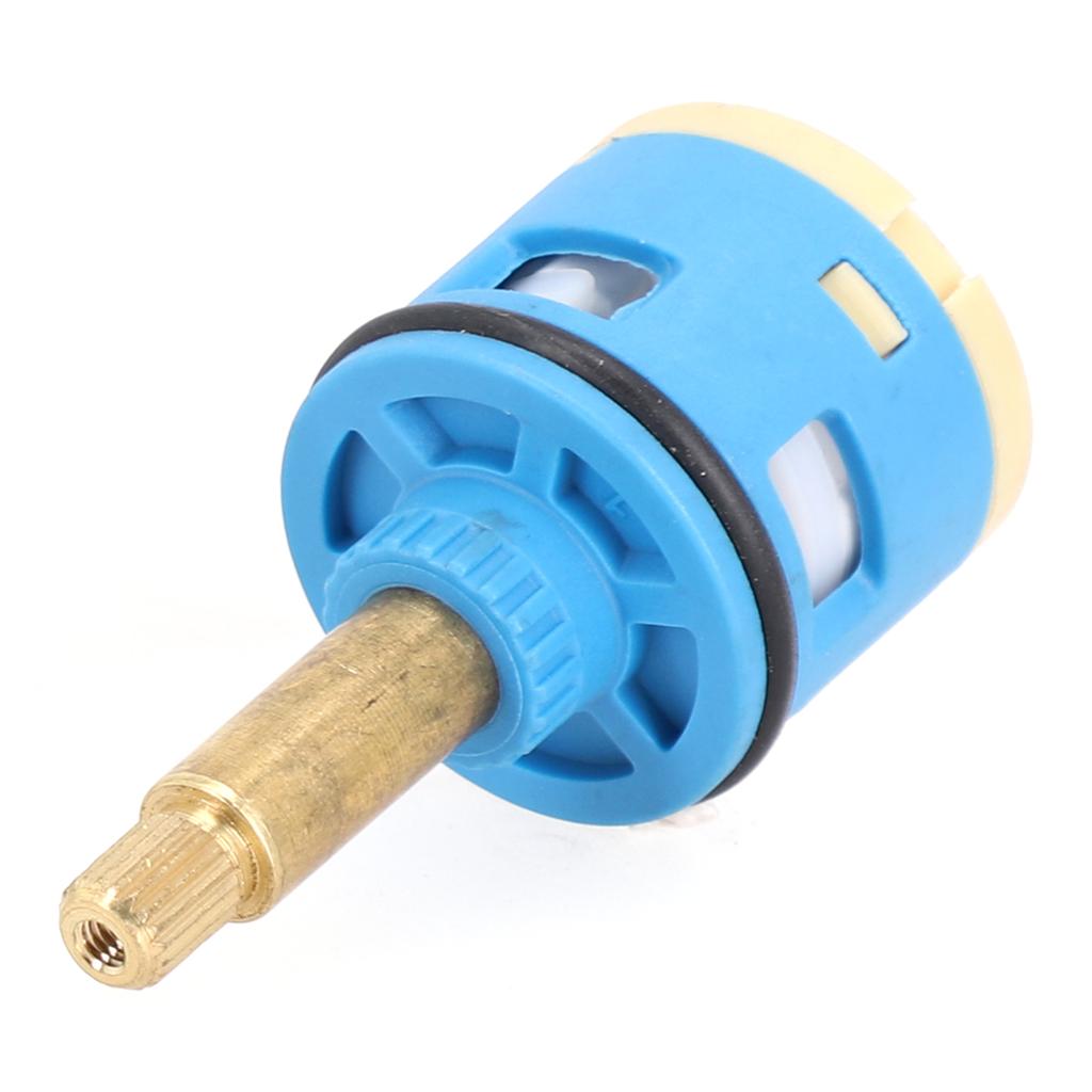 Brand New Diverter Shower Accessories Spool Third Gear 3 Way ABS+brass Single O Ring Tap Diverter Ceramic Central